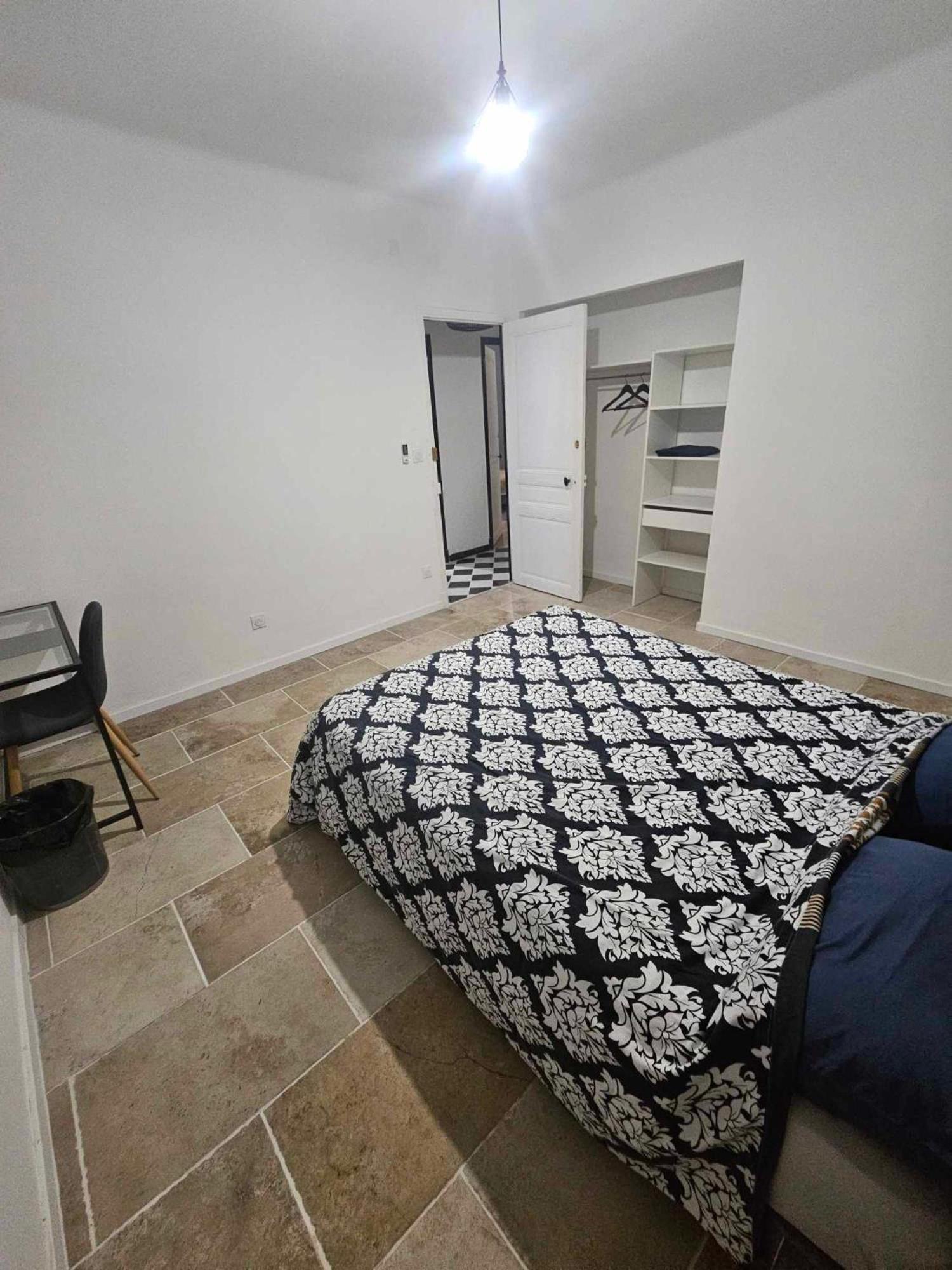 Av De Bordeaux Panzió Narbonne Kültér fotó